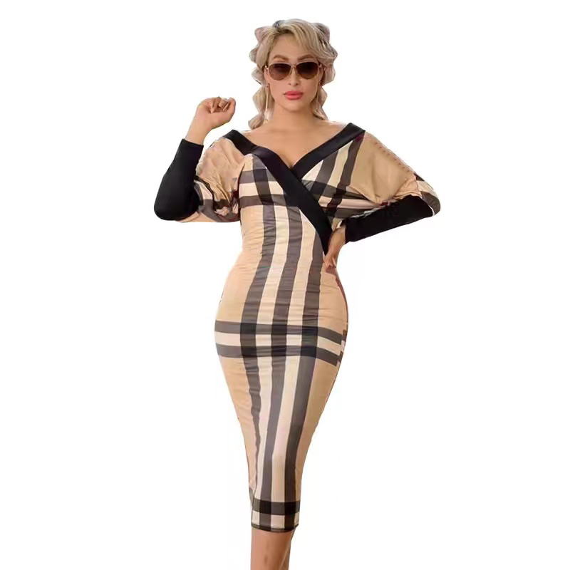 

AA Women's Sexy Club Dresses Backless Night Club Party Dress Back Open Strap Bodycon Dress Wrap Bandage Dress For Wome size S-2XL.