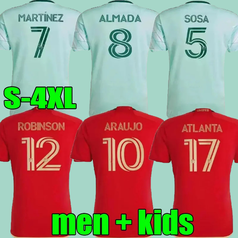 

2023 2024 St. L ouis City SOCCER MLSS JERSEYS HOME Away st Louis''RED' SC white NILSSON KLAUSS NELSON GIOACCHINI VASSILEV BELL PIDRO FOOTBALL SHIRT Men kids Football shirt, Player;adult