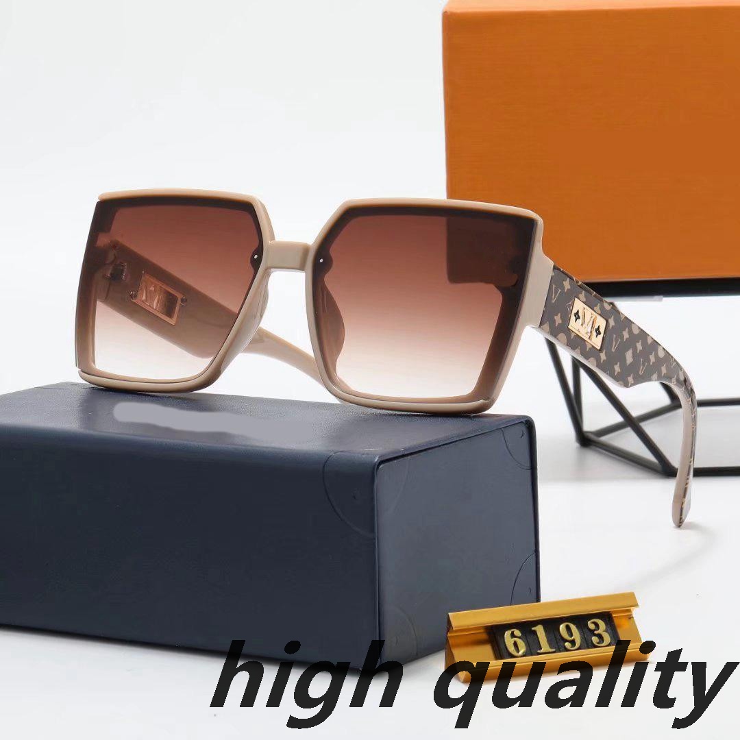

Designer Sunglasses Brand Luxury Sunglass eyeglass Women Men Glasses Womens Sun glass UV400 lens Unisex High Quality