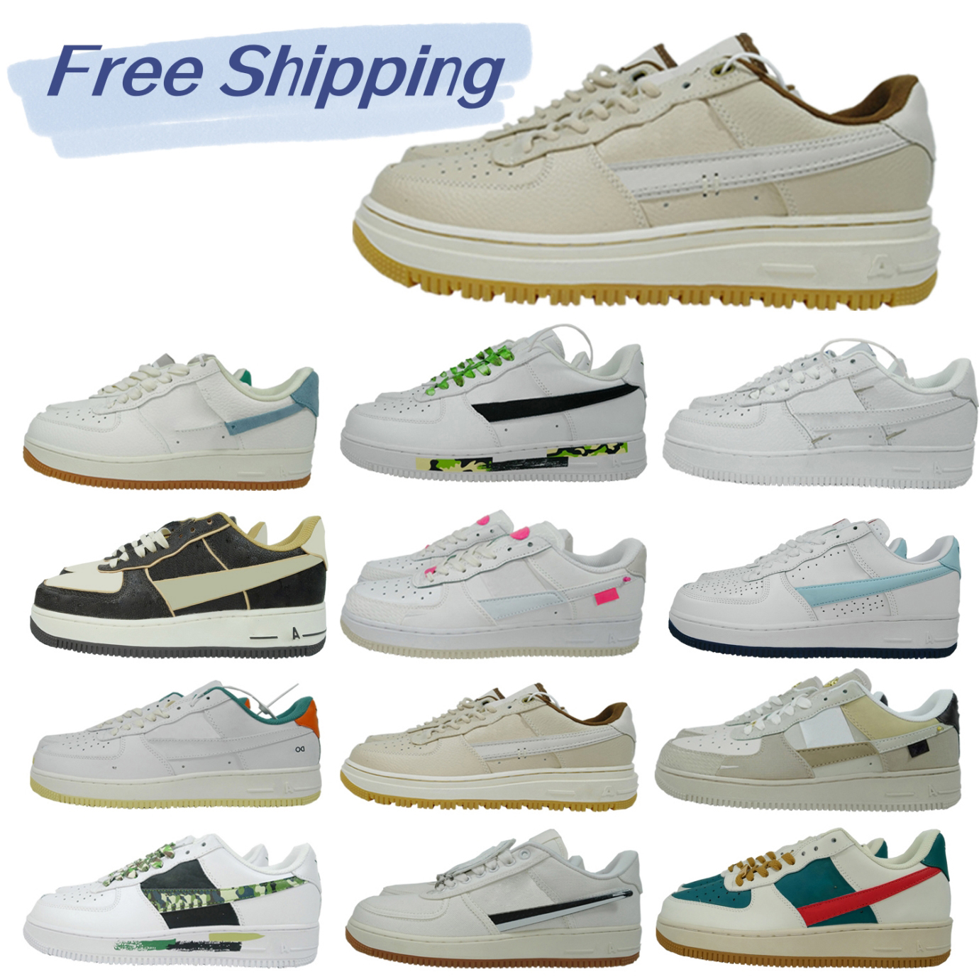 

Sports Outdoor Sneakers Classic Basketball Shoes Mens Womens Trainers Increase in Height Breathable Platform Skate Shoes Medium Comfortable, #a03