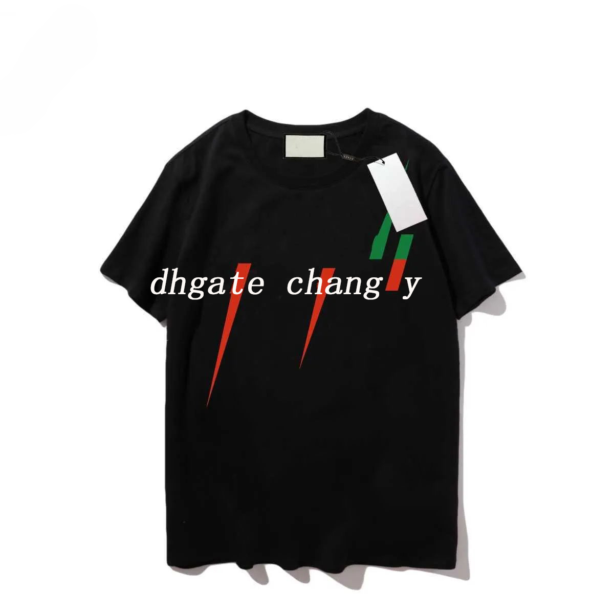 

High Quality Fashion Tiger Blade Print T-Shirts For Men Women Designer Tees Shirt Mens Summer Streetwear Clothing Crew Neck Tshirt S-5XL 788732863, 10