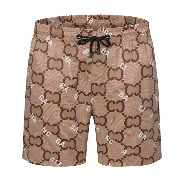 

Summer Fashion Men designers shorts Quick Drying SwimWear Printing Board Beach Pants Mens Swim Short Size M-XXXL, 06