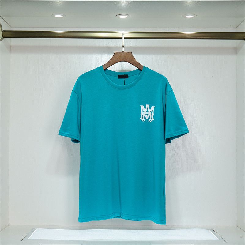 

Tshirts Mens Womens Designers T Shirts High Quality Mans Women Designer Cotton Couples Casual Short Sleeve Men O-Neck Tees #SHOP144 QPFP, 16
