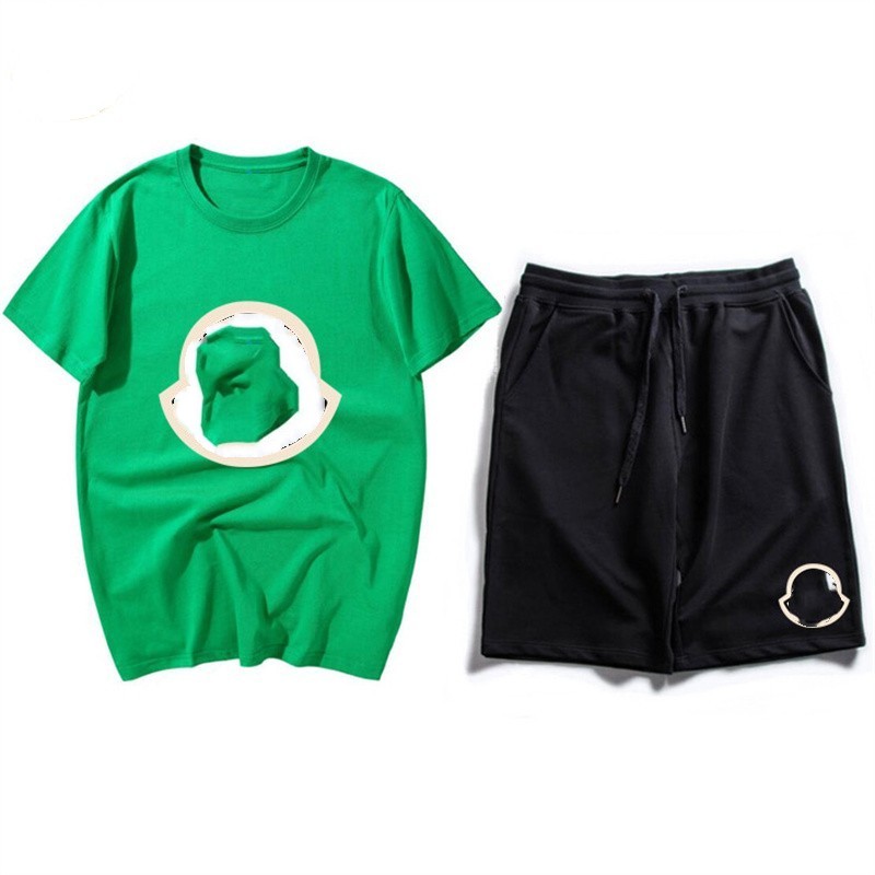 

Men Trapstar For Summer Designer Tracksuits Cotton Printed Short Sleeve T Shirt Shorts Outfits Piece Sets Fashion Sports Suit 9LPZ, 13