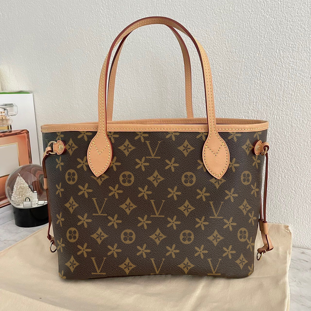 

Luxury M41178 Never fulls shopping Large capacity tote travel bags 2 piece with small wallets Leather shoulder Handbag clutch travel weekend crossbody bag pochette, Damier azur pink