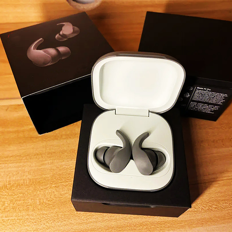 

Luxury Quality Fit Pro TWS Bluetooth Earphones Earbuds Bluetooth 5.0 Wireless Earphones Headphone In-Ear Pro Cell Phones Earphone pk Noise reducing earphone New 2023, Black