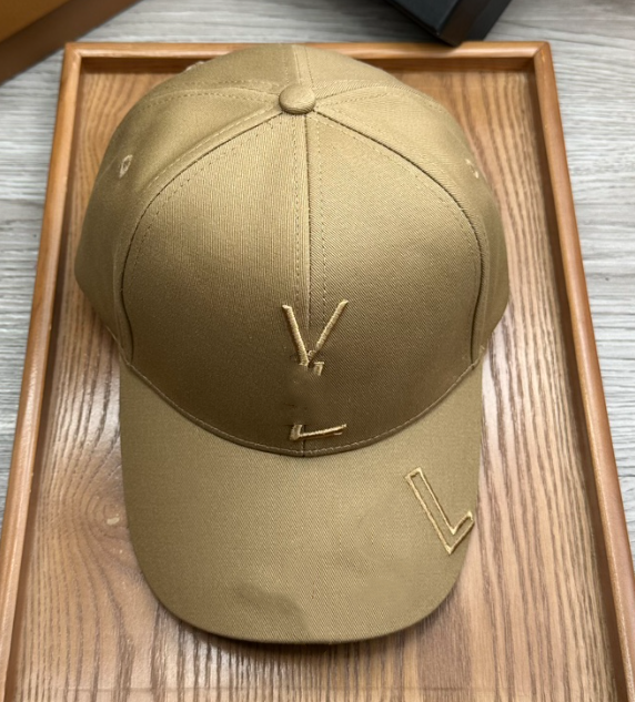 

Advanced Baseball Cap Women's Summer Fashion Brand Embroidered Leisure Travel Sun-Proof Peaked Caps, Aspic