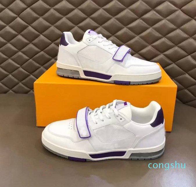 

classic brand casual shoes trendy fashionable designer breathable lightweight ventilate comfortable for men, As picture with logo