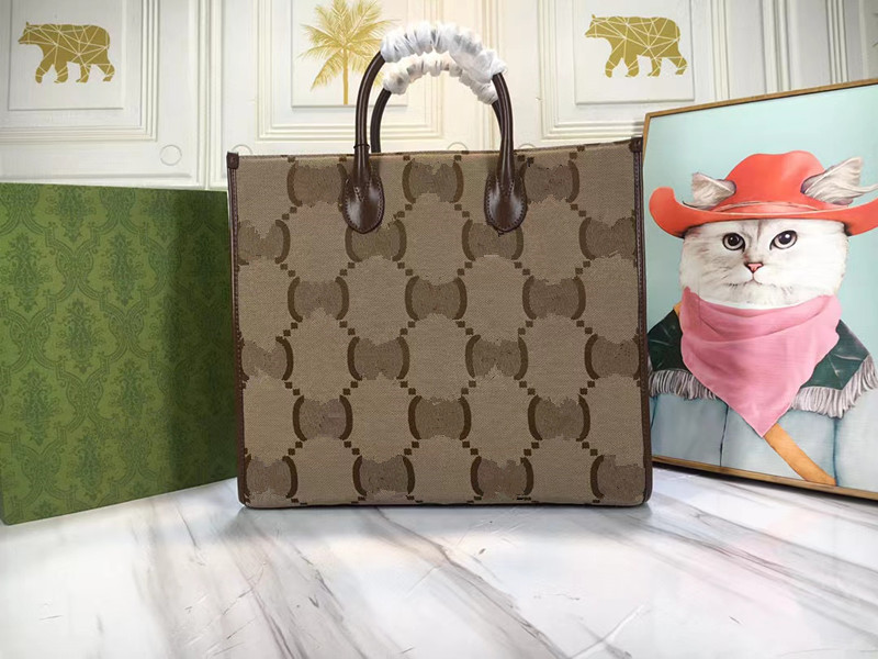 

Tote Bag Designer Bags Fashion Totes BigG Messenger Shoulder Handbag Women Bags High Capacity Composite Shopping Bags Canvas 678839 Lady Large Handbags, Brown