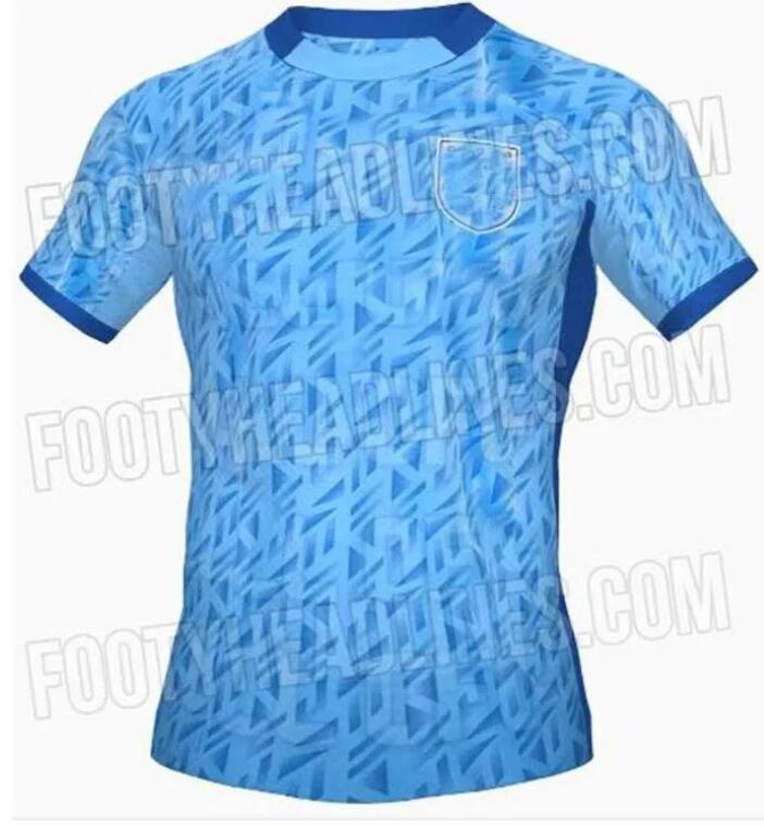 

England Mead Women Soccer Jerseys Kane Sterling Rashford Sancho Grealish Mount Foden Saka  23 24 Special Football Shirt Men, Multi