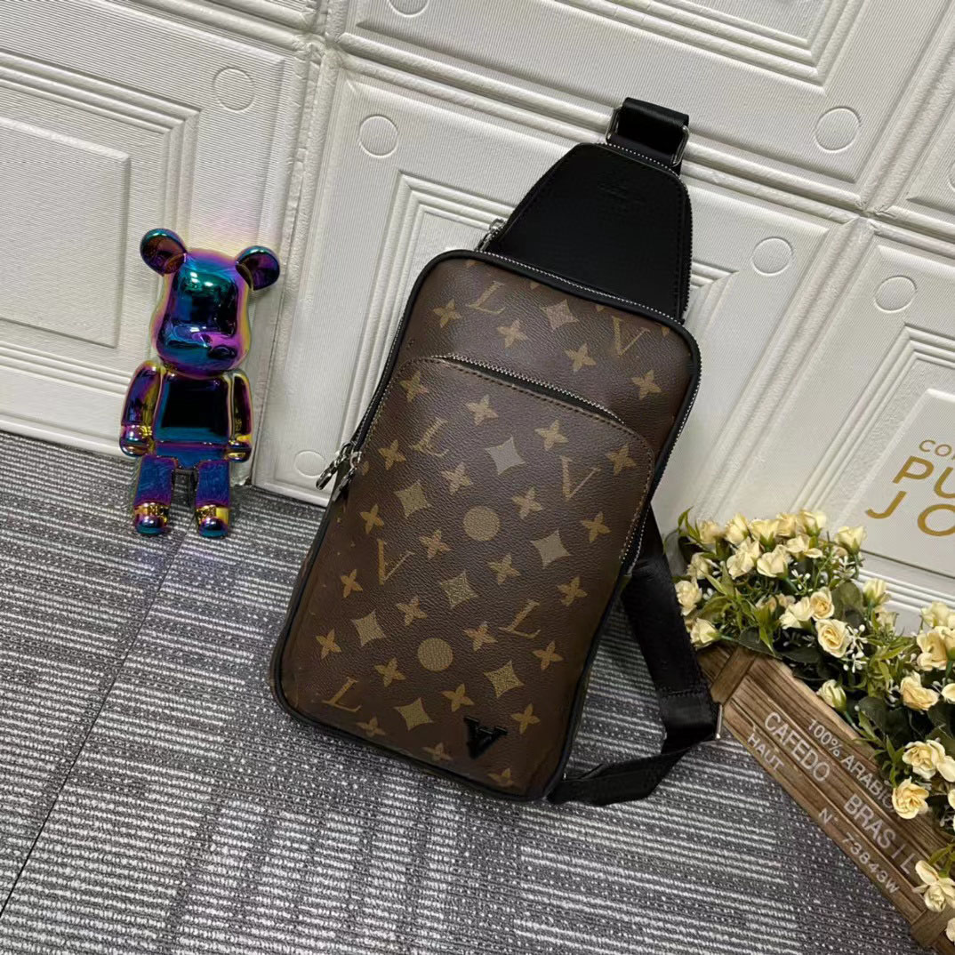 

Waist Bags sunglasses Women Waist Packs Wide Strap Crossbody Chest Bag Female Elegant Plaid PU Leather Fanny Pack Ladies Stylish Fanny Pack, Brown