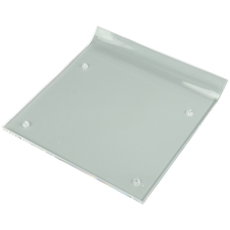 

Refrigerator accessory water purifier for home partition glass with various specifications and thicknesses