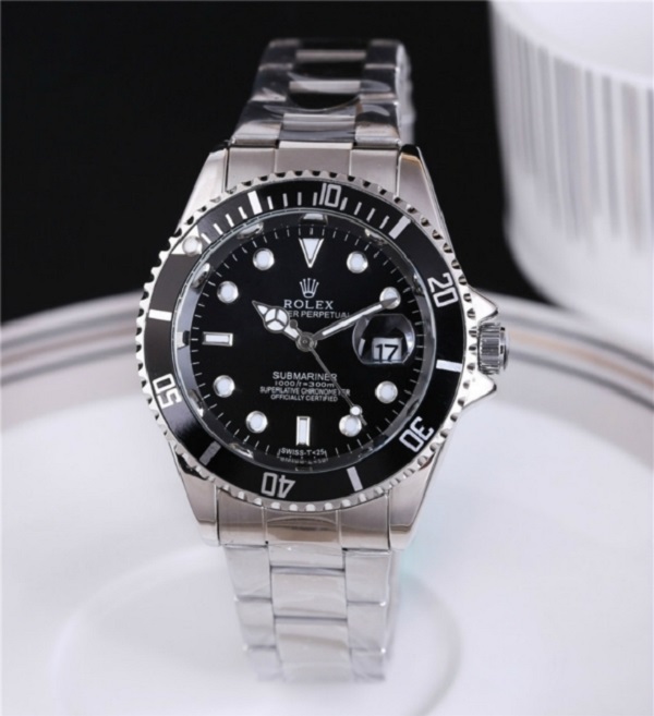 

2023 Brand Rolex NEW Famous Top Watches Luxury Mens Womens Watch Steel Band Men Sports Watch Women Gift NO Box A03
