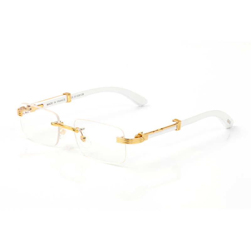 Women Designer Square Sunglasses Woman Carti Gradient Glasses Millionaire Mens Luxury Brand Design Sunglass Outdoor Ladies UV400 Man Eyeglasses L-image-853262111
