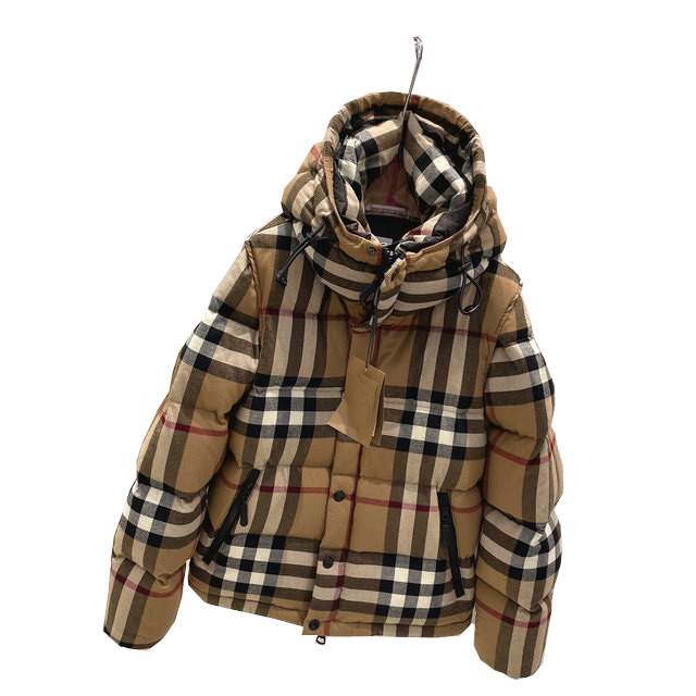 

23 designer Men' Down Parka Winter Jacket Arctic Outdoor Hoodies Doudoune Manteau Coats -XL, Khaki