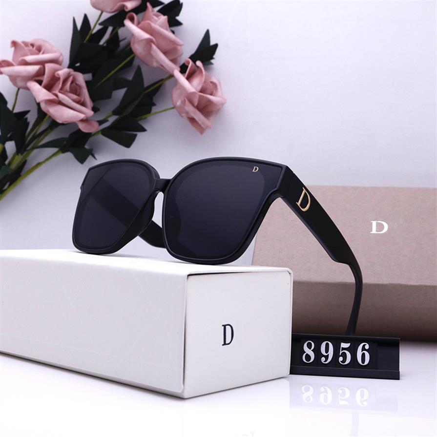 

Designer Driving Sunglass Adumbral Sunglasses For Men Luxury Designer D Sun Glasses Goggle For Women Men Classic Brand Sunglass D2192A