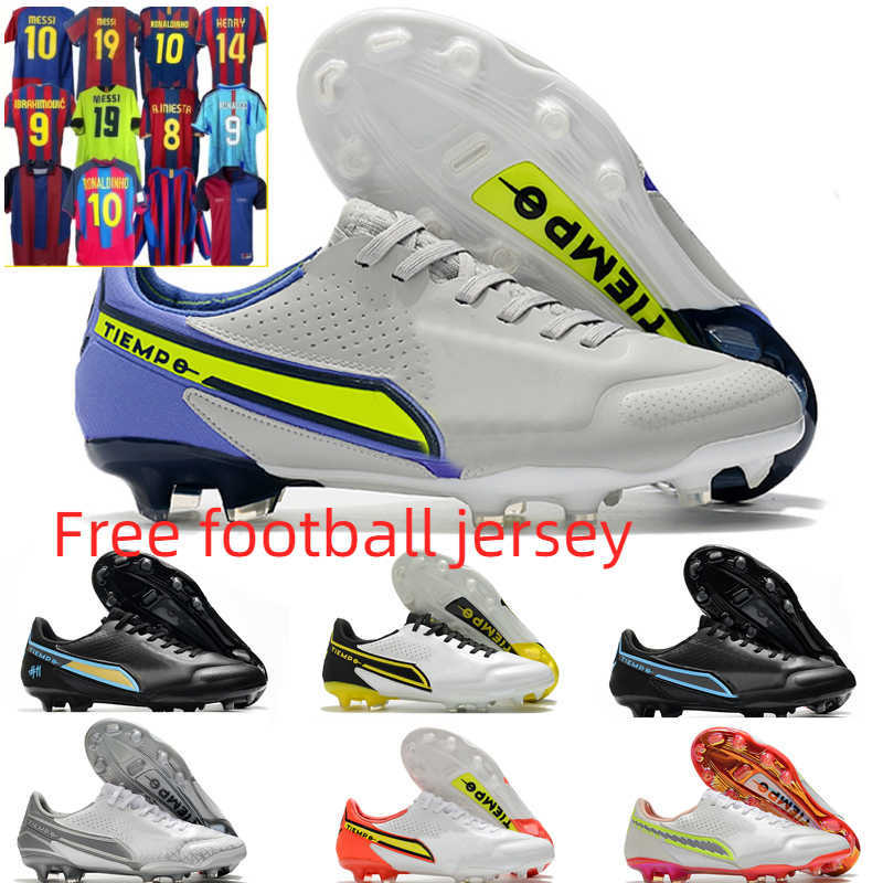 

Tiempo Legend 9 Elite FG Soccer Shoes Mens Football Boots Cleats BLACK BLUE HERO TEAM RED WHITE BRIGHT CRIMSON VOLT, 004