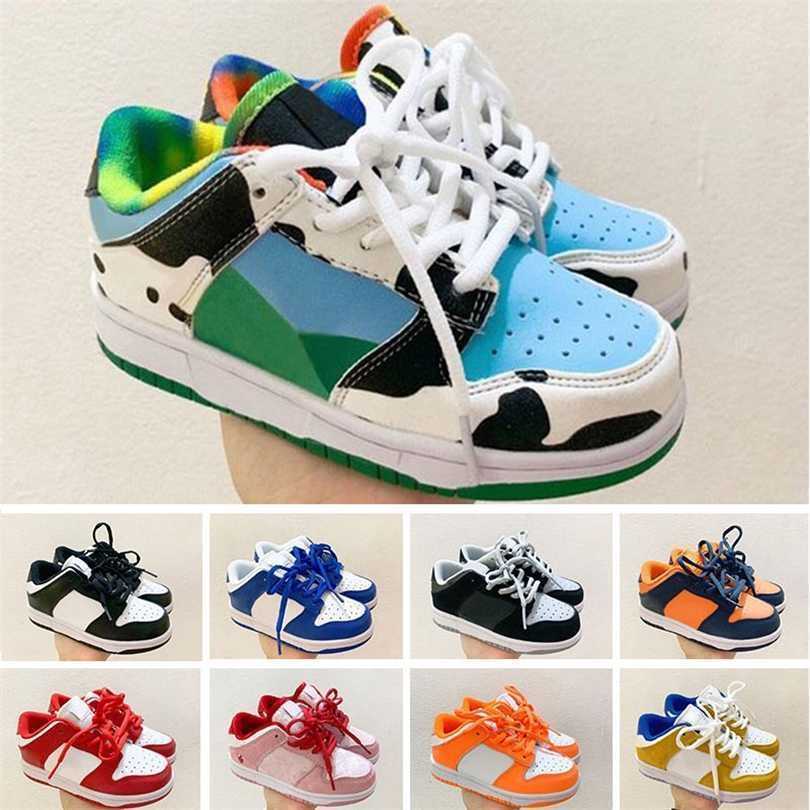 

Kids Running Shoes Panda low UNC Chunky Dunky Chicago Kentucky University Red Syracuse Valentines day Sean Cliver Toddler Shoe Childrens SneakerGKF6WRU2, Item#1