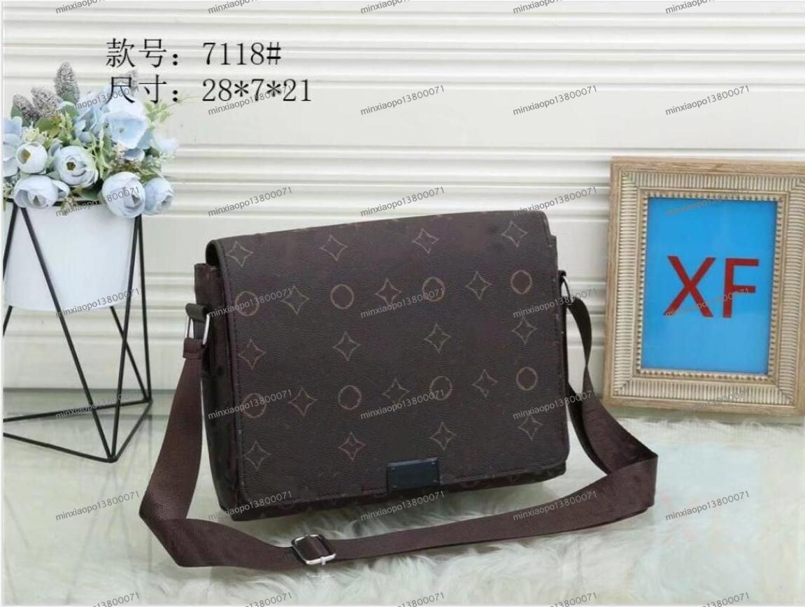 

Designers Men Evening Bag Cross Body Wallets Leather Patchwork Women Fashion handbags Shoulder Luxury Designers louise Purse vutton Crossbody viuton Bag, Freight/price difference