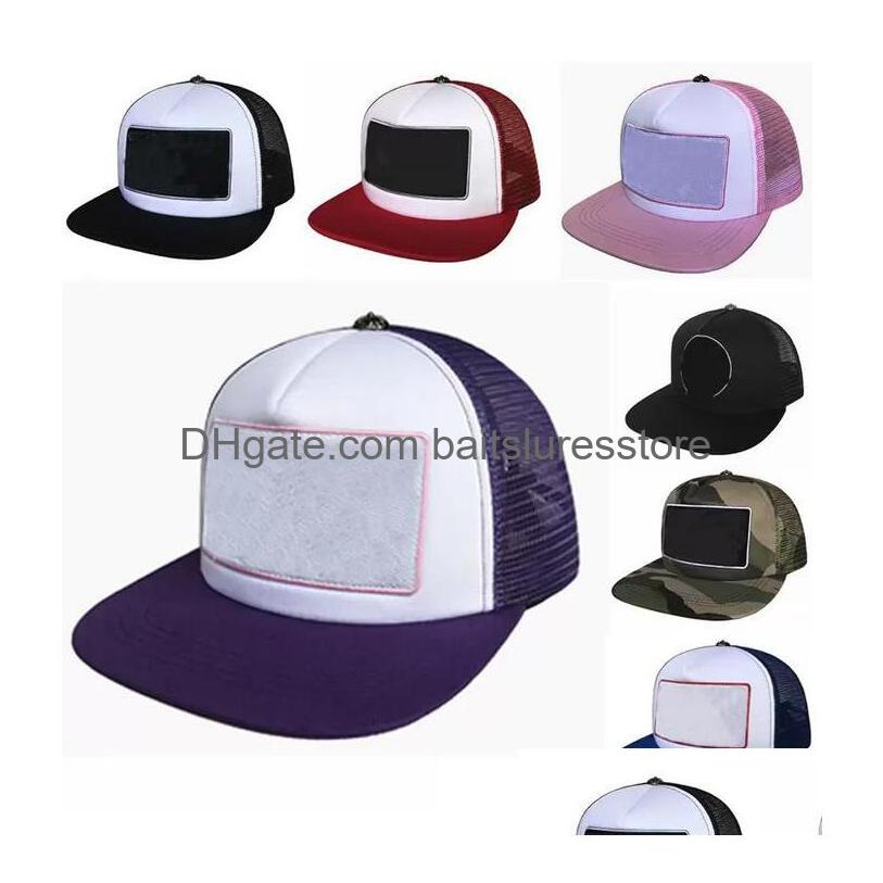

Snapbacks Cross Flower Designer Caps Baseball Hearts Mens Snapback Blue Black Women Hats High Quality Ch Cap 2021 Chrome Drop Delive Dhmhi