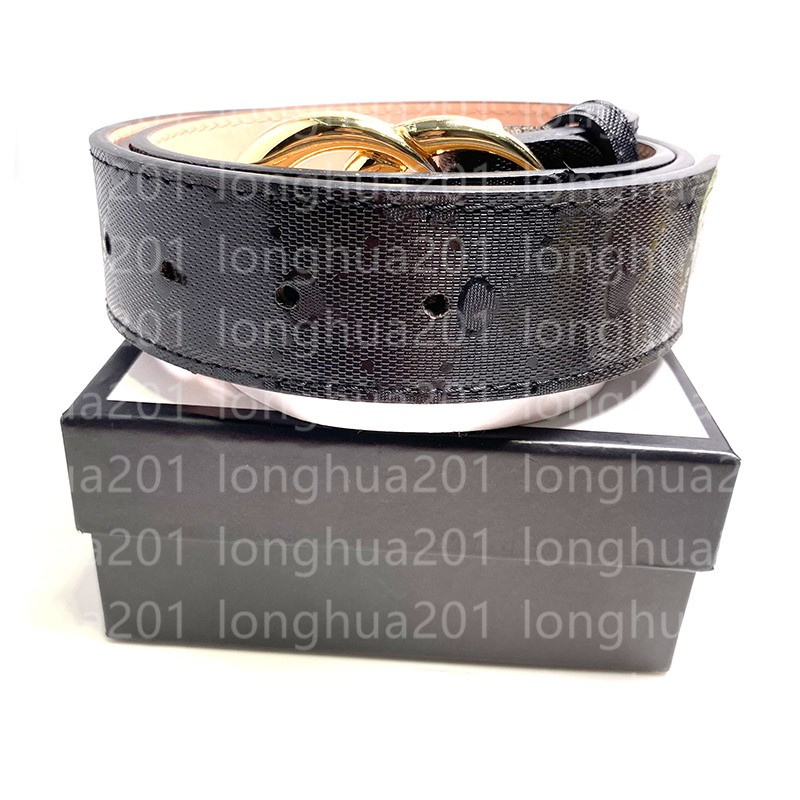 

Fashion buckle genuine leather belt Width 38mm 15 Styles Highly Quality designer men women mens belts, Customize