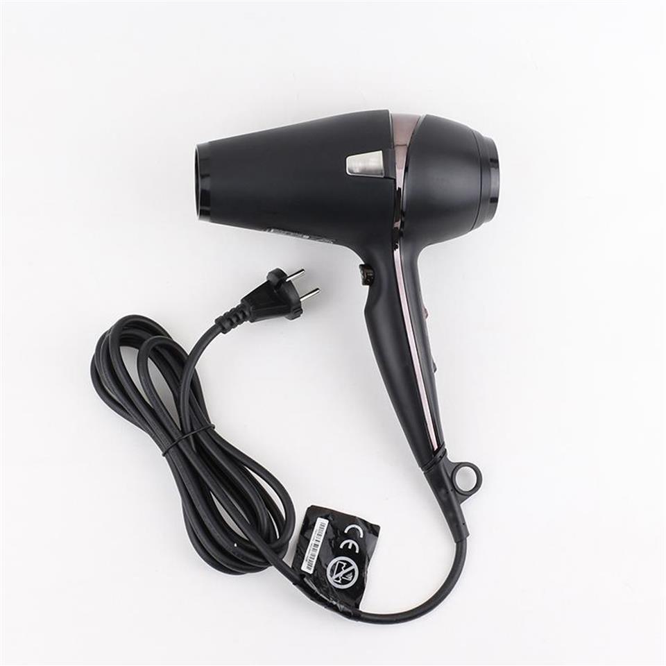 

2020 Top quality 9hd air Hair Dryer Professional Salon Tools Blow Dryer Heat Super Speed Blower Dry Hair Dryers DHL ship225R