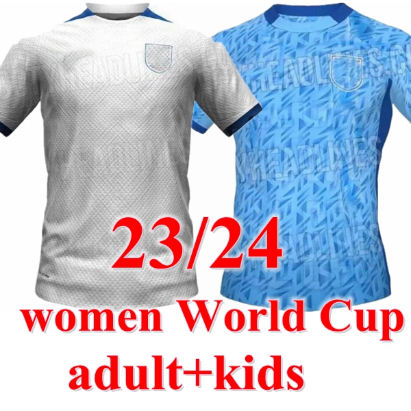 

2023 2024 eNGLanD MEAD soccer jerseys KANE STERLING RASHFORD SANCHO GREALISH MOUNT FODEN SAKA 22 23 special football shirt women men uniform BELLINGHAM, Yellow