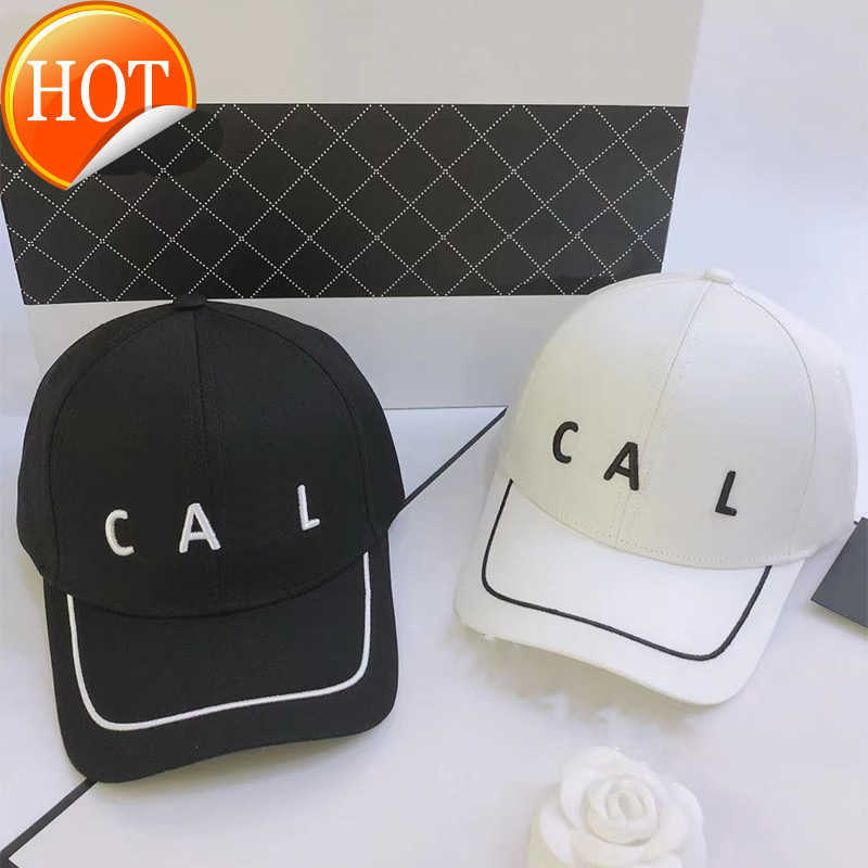 

Baseball Cap Mens Hats Womens Designer Hat Men Caps Letters Luxury Women Embroidery Spring Street Simple Habbly, No hat