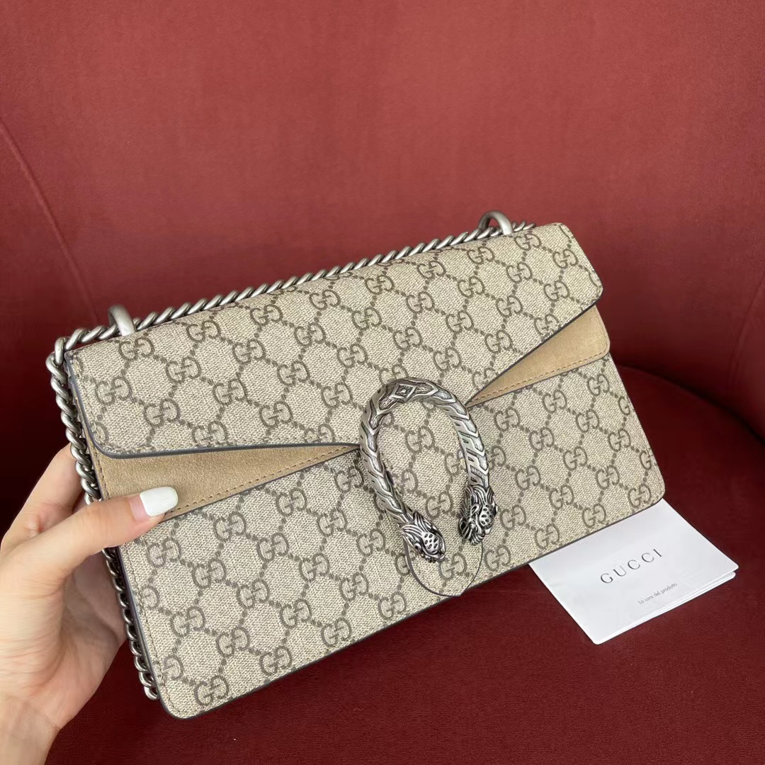 

gucci bag best 1:1 women's leather Saturn relief one shoulder portable messenger bag female, Black