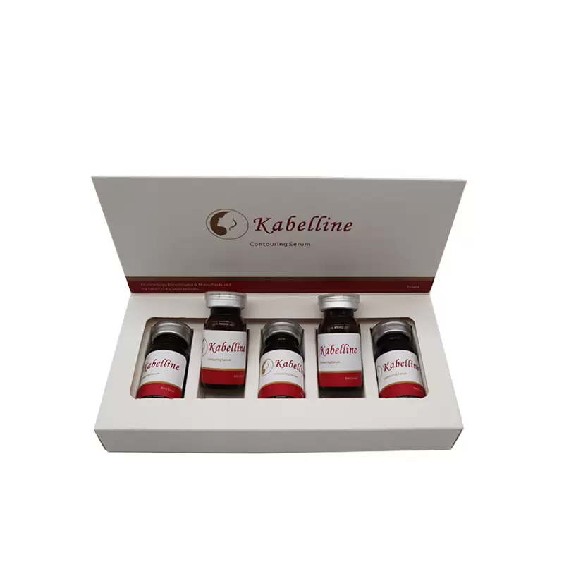 

Wholesale Direct Sale High Quality Ppc Kabelline for Body Lipo Lab