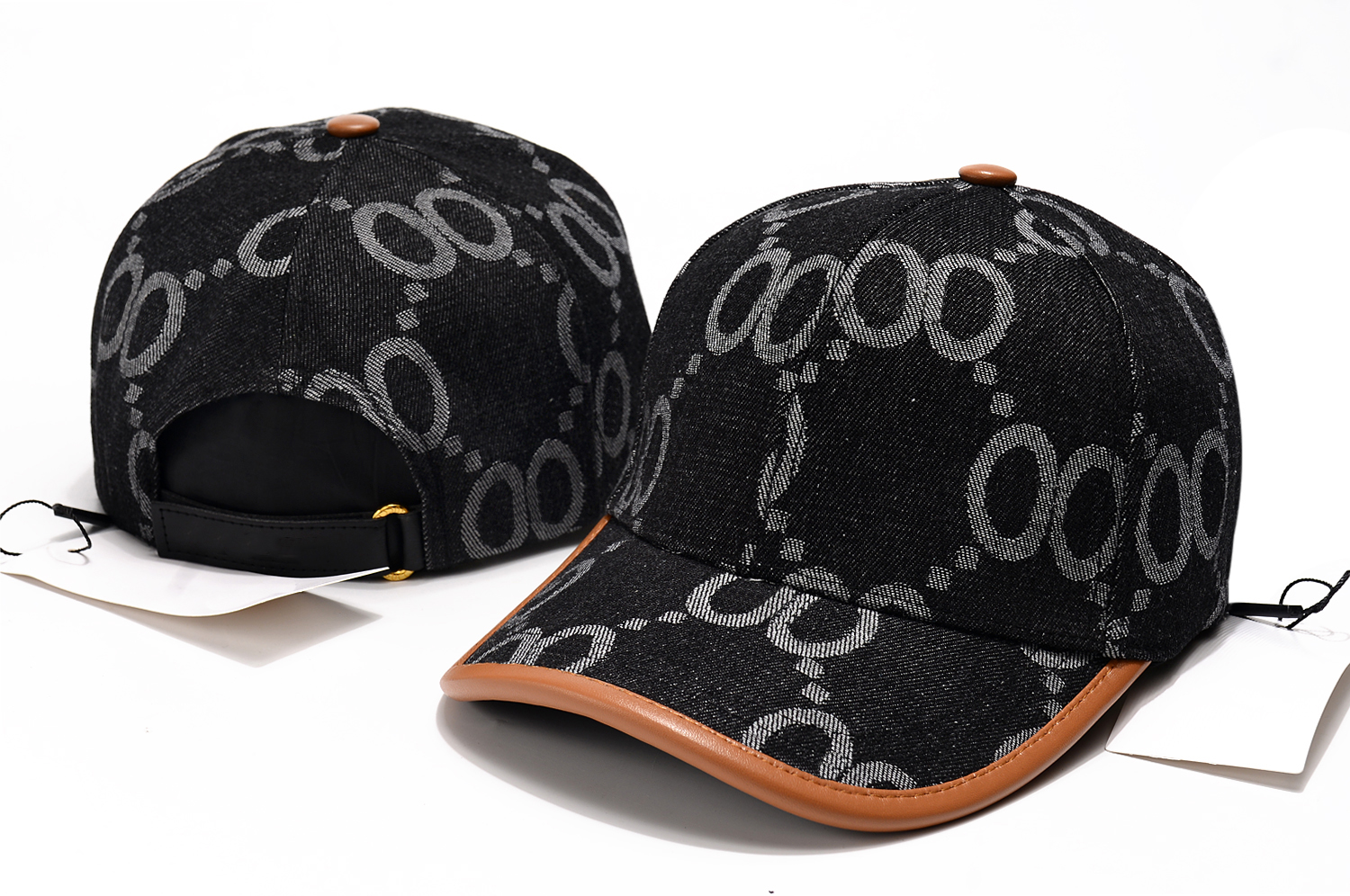 

Men Designer hat Men Women Brand Letter Ball Caps 4 Seasons Adjustable Fashion Sports Baseball Hats Cap Binding Sun Hats, No:12