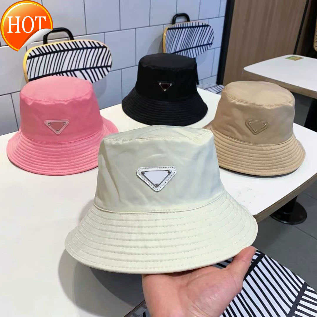 

Hat Luxury Designers Hats classic style men and women fashion Embroidered Baseball Cap simple leisure sun visor cap duck tongue caps very good, Pd-pink1