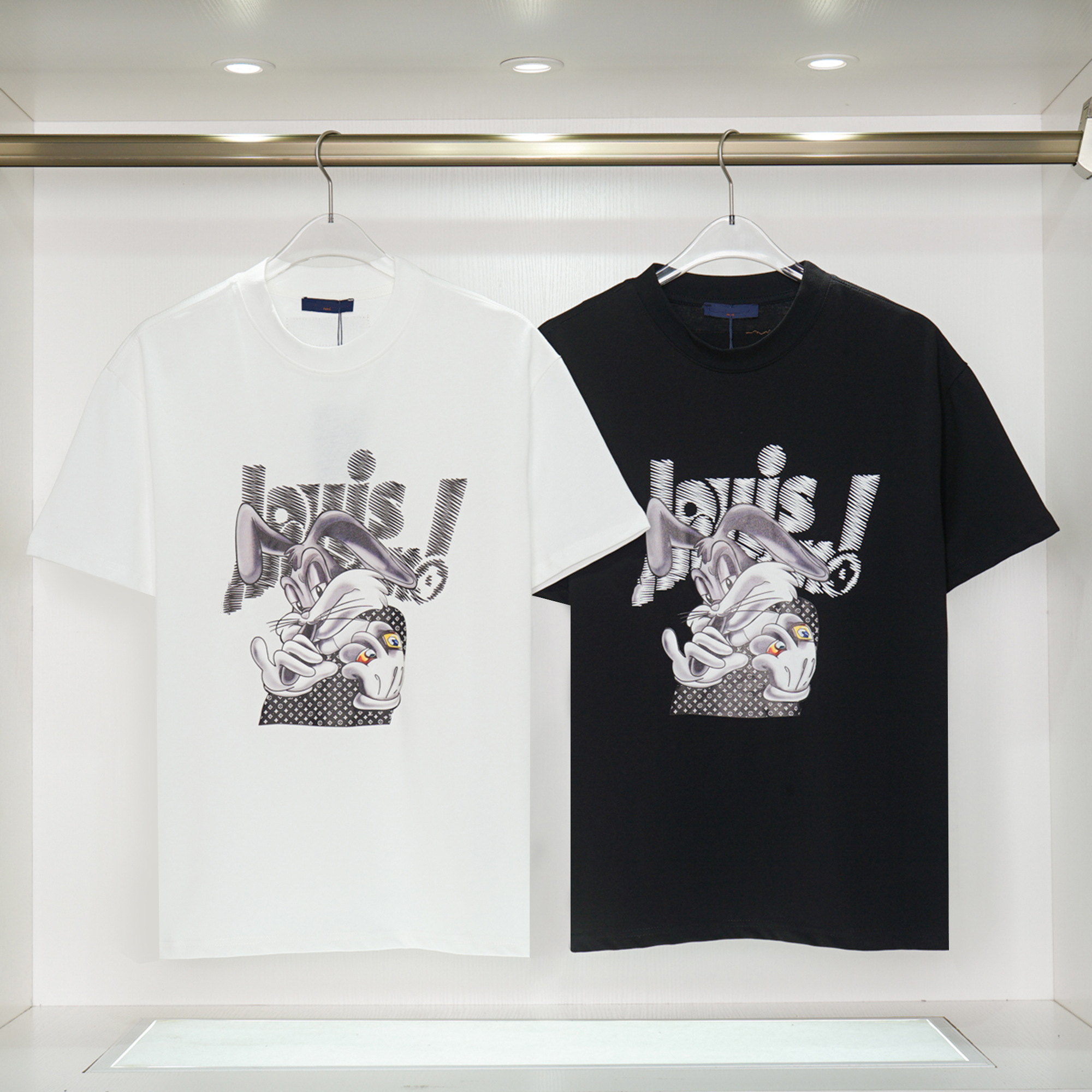 

trapstar Tshirt Designers Fashion T Shirts Ralphs Polos Mens Women T-shirts Tees Tops Man  Casual Chest Letter Shirt Luxurys Clothing Sleeve Laurens Clothes, White