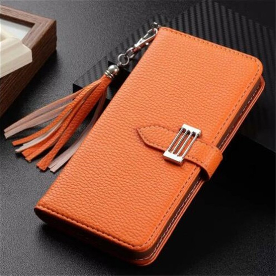 

Deluxe Fashion Wallet Phone Cases For iPhone 14 14pro 14plus 13 13pro 12 pro max 11 11pro XS XR Xsmax Leather Card Holder Designer Luxury Cellphone Cover, Single box