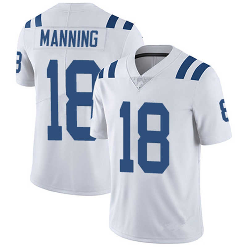 

Jonathan Taylor Kwity Paye Quenton Nelson Custom Football Jerseys Peyton Manning DeForest Buckner Michael Pittman Jr T.Y. Hilton Sam Ehlinger Kenny Moore II, Brown