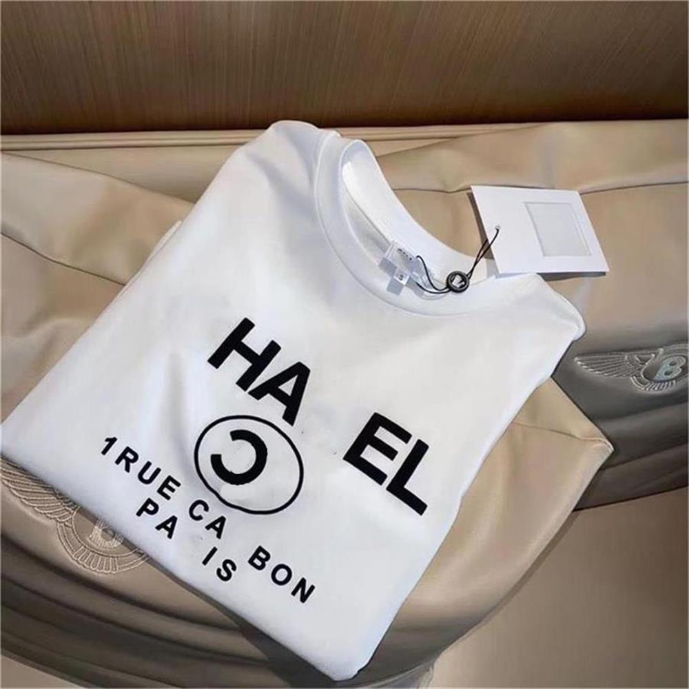 

Men's Polo T-shirt Luxury Brand Print Letter Pattern Men's Designer Classic Fashion Casual Multicolor Couple Hip Hop Summer Dress, White