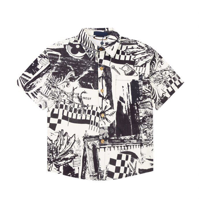 

Street Hip Hop Men's T-shirt 3D printing designer short-sleeved high-quality fabric quick-drying anti-wrinkle quality unisex Tshirt Pullover l48989