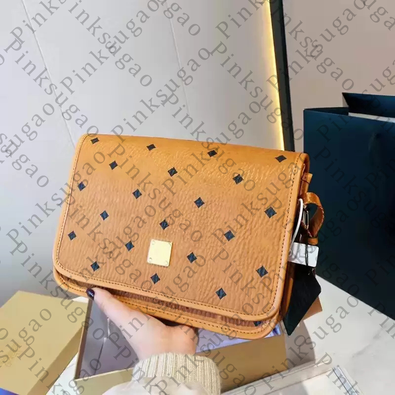 

Pink sugao shoulder crossbody bags luxury top quality large capacity genuine leather purse designer women fashion shopping bag handbags Message Bag WXZ0118-110, Brown