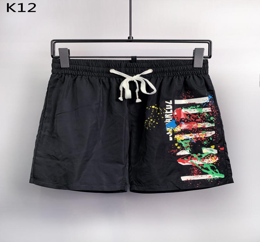 

Men039s Swimwear D2 Brand Mens Shorts turtle starfish Surf Board Shorts Summer Sport Beach Homme Bermuda Short Pants Quick Dry 5559681