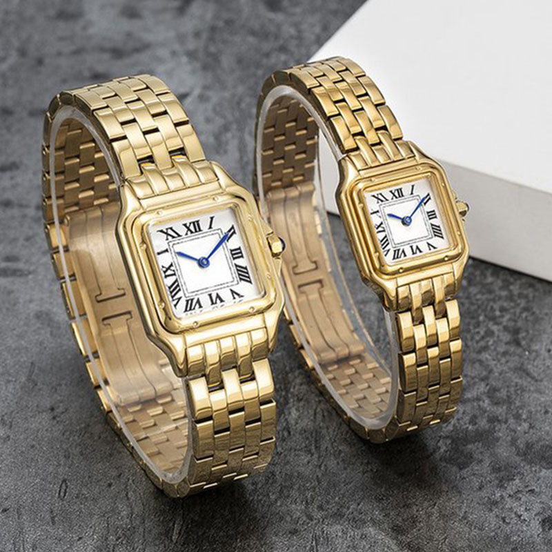 

Luxury couple watches are made of high quality imported stainless steel quartz ladies elegant noble diamond table 50 meters waterproof rebirth wristwatch, K8