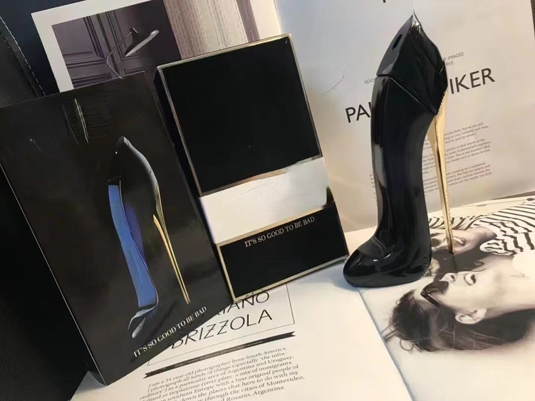 

Fashion Women Men's Unisex perfume High Heels Premium perfume spray