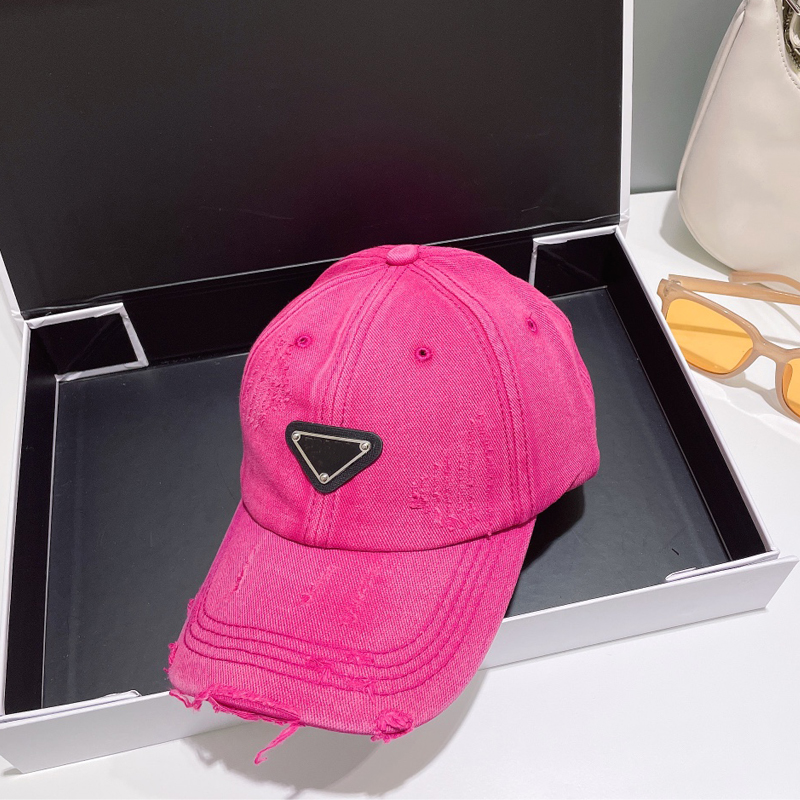 

Luxury Baseball Cap Designer Summer Ball Caps Fashion Cap Embroidery Design Hat For Man Women, Blue