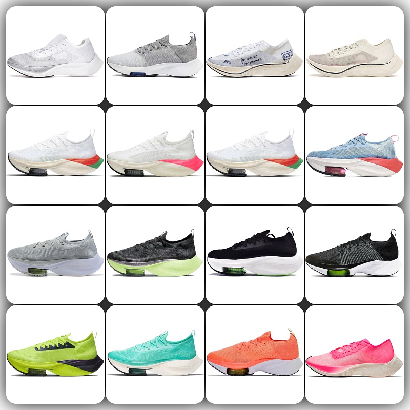 

Zoomx vaporfly next% 2 Running Shoes Men Women OG Designer Trainers University Gold Blue White Yellow Red Orange Metallic Silver quality Jogging Sneakers, D42 blue ribbon sports 36-45