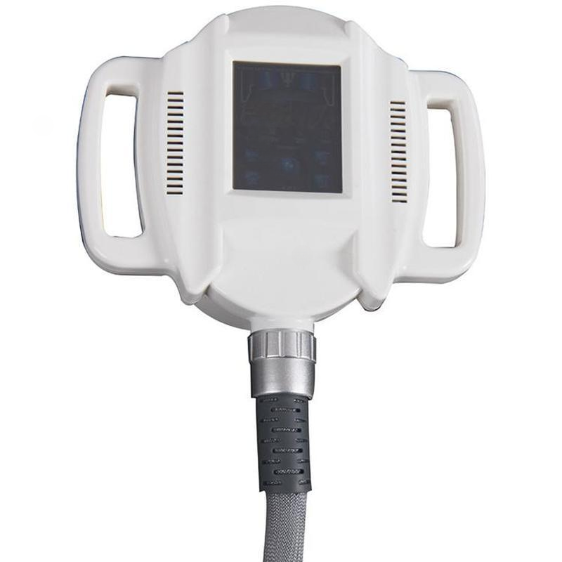 

Accessories & Parts Vela 3 Sizes Handle Body Shape Slimming Machine Use Handle Big Medium and Small Size