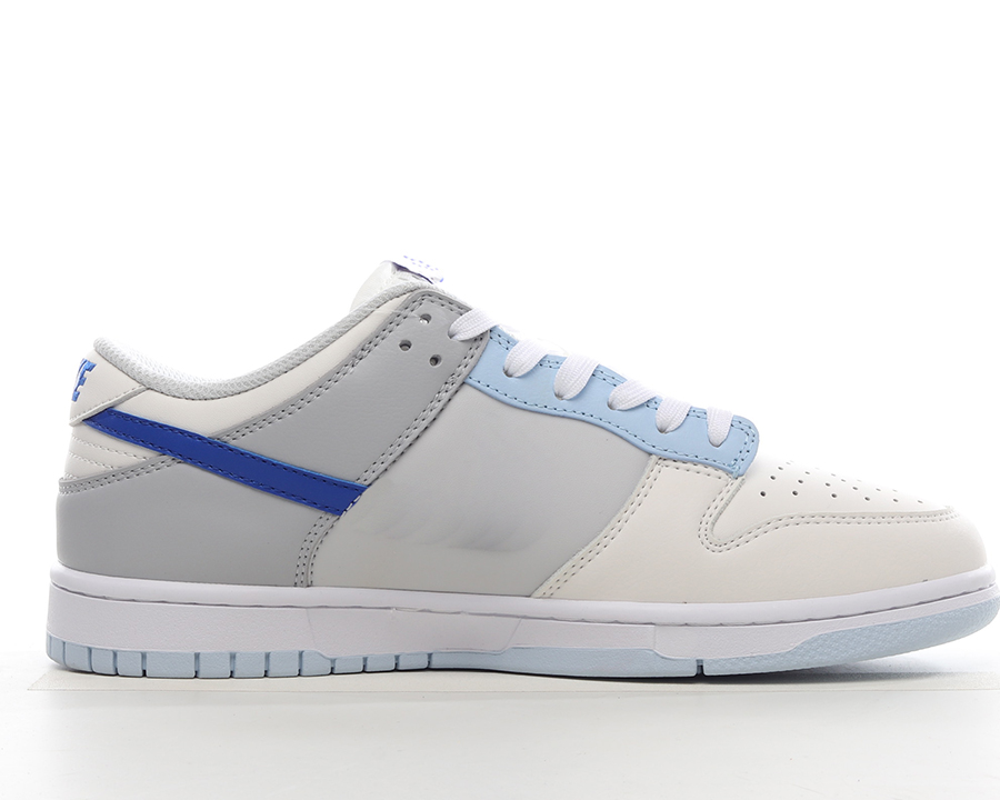

Sb Low Ivory/Hyper Royal-White-Photon Dust-Grey Fog-Celestine Blue Leisure Shoe Outdoor Sneakers for Women Men Size US 4-13 EUR 36-47, #1