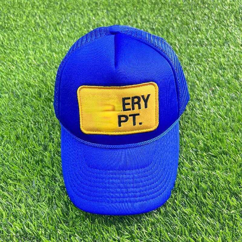 

Embroidery Latest Patch Men's Ball Caps Casual Galleryes Lettering Curved Dept Brim Baseball Cap Fashion Letters Hat Printing Tdjz5qh5bihuH305, Black