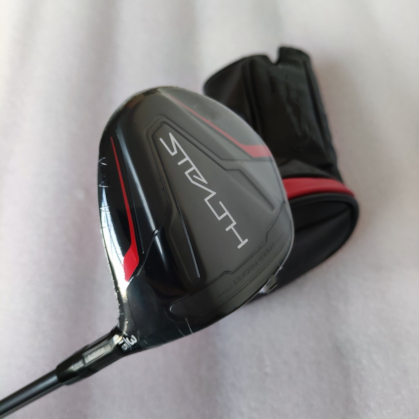 

Club Heads Golf track wood men's golf clubs 230324