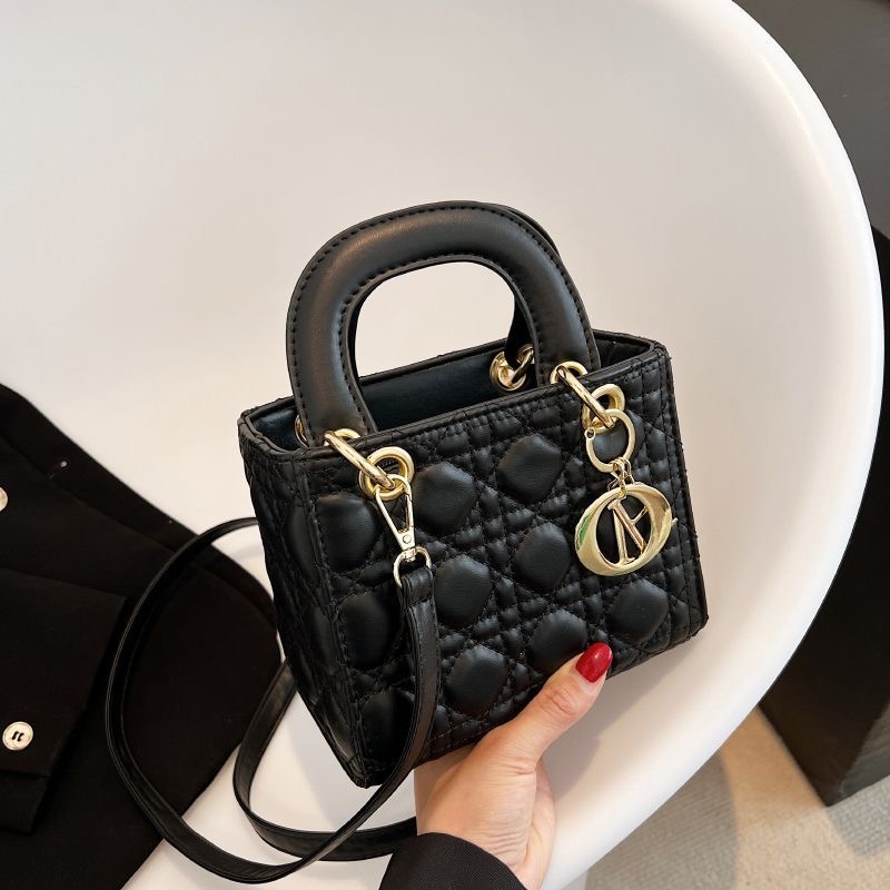 

Original edition 8A Diros' Lady Bag for ale Froted Leather Prince 2023 New High End Matte Women Commuter Handbag Single Shoulder bags, Make up the difference
