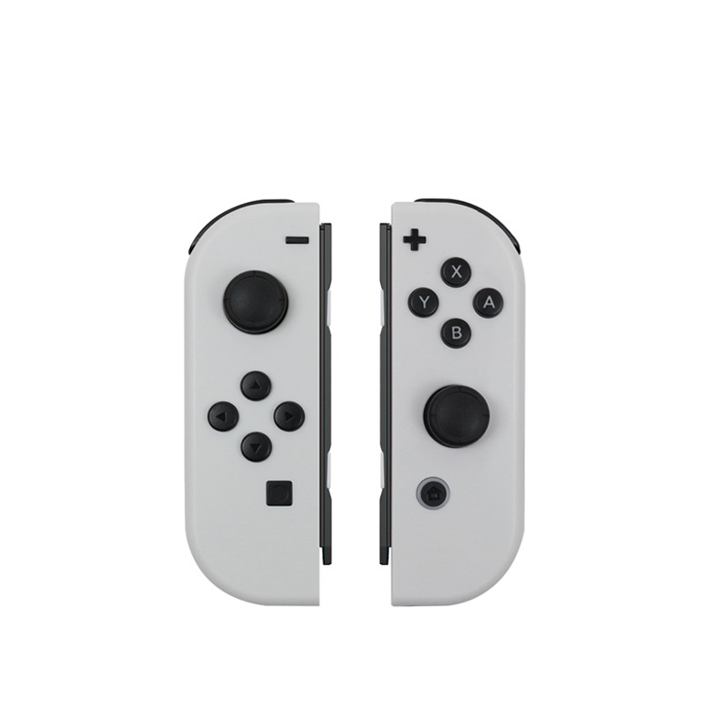 Wireless Bluetooth Controllers for Switch LR with Dual Vibration-image-853517798