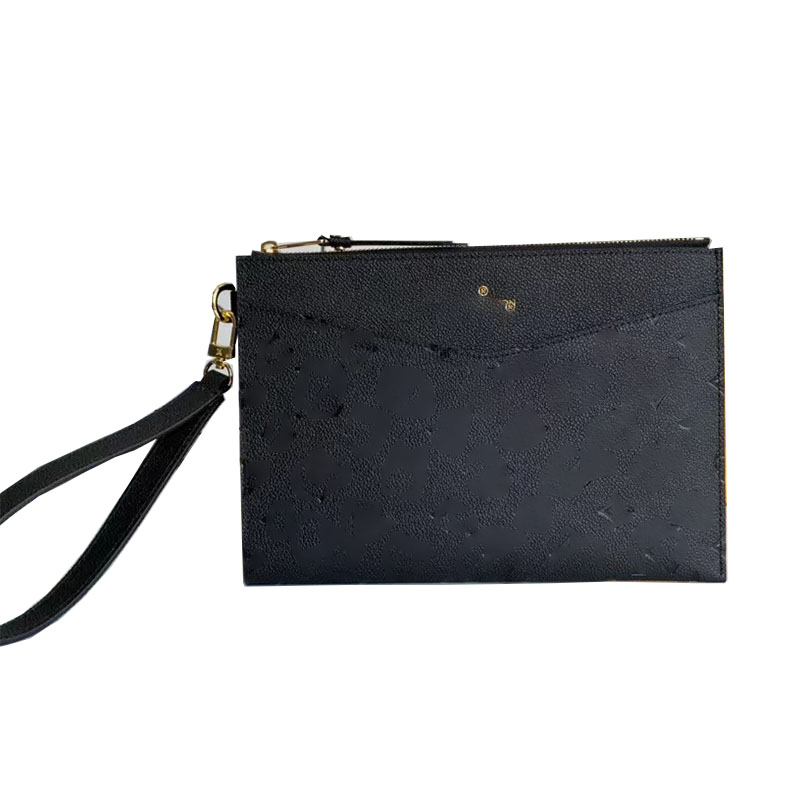 

Wallet famous purses women wallets designer flap handbags ladies coin purse luxury clutch casual totes Envelope bags fashion bag classic Cardholder 68705, Blue